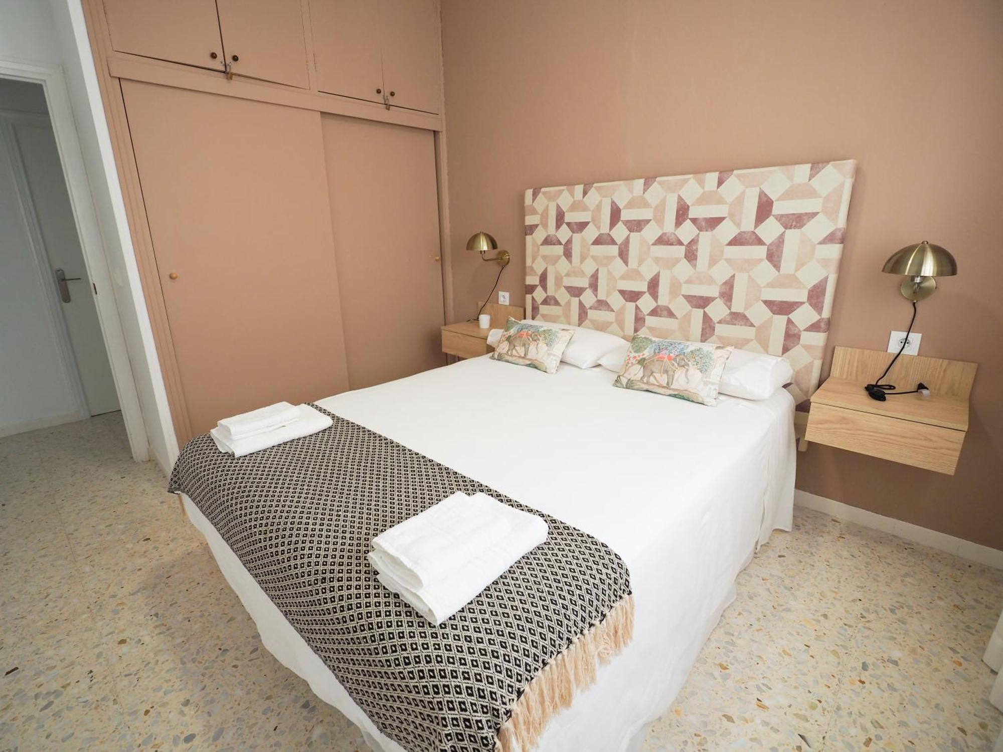 Sanlucar Urban Apartment Sanlúcar de Barrameda Exterior foto